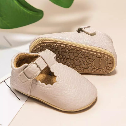 TinySteps Baby Shoes