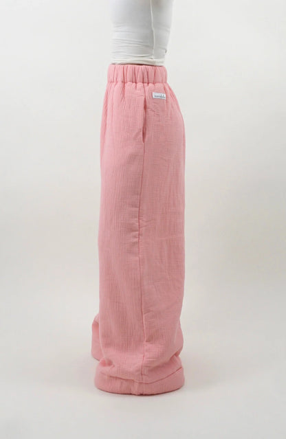 Pink Homebody Sweatpants
