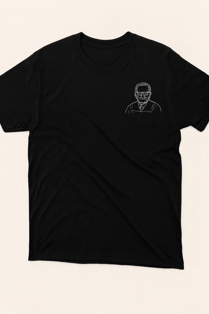 Frank Caprio Shirt