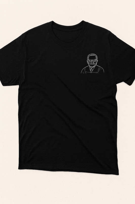 Frank Caprio Shirt