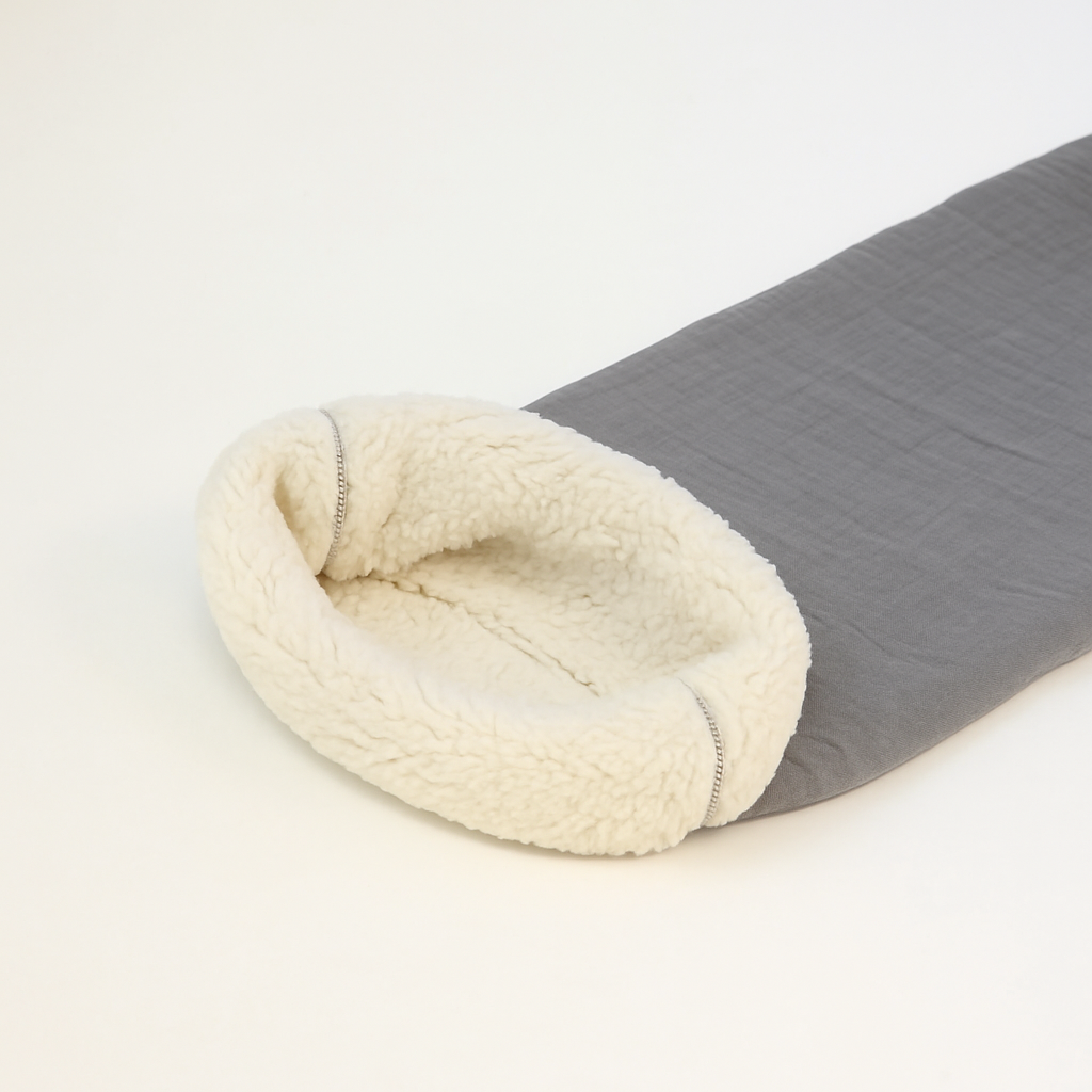 Blanket Sweatpants - Grey