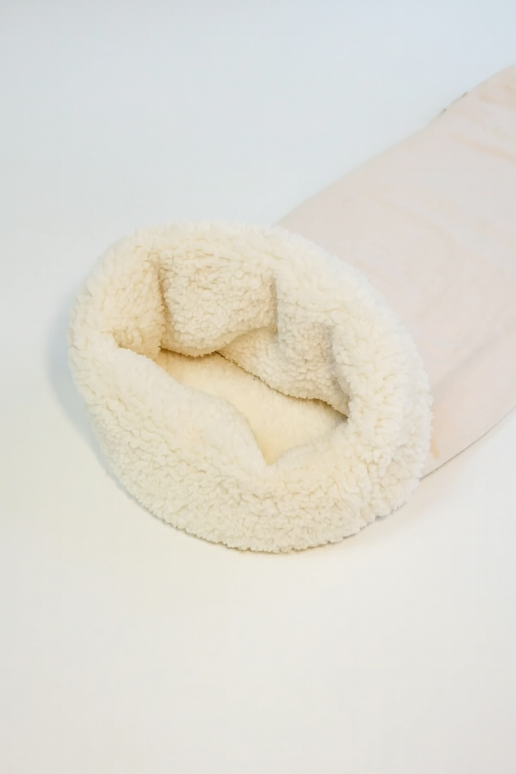 Blanket Sweatpants - Beige