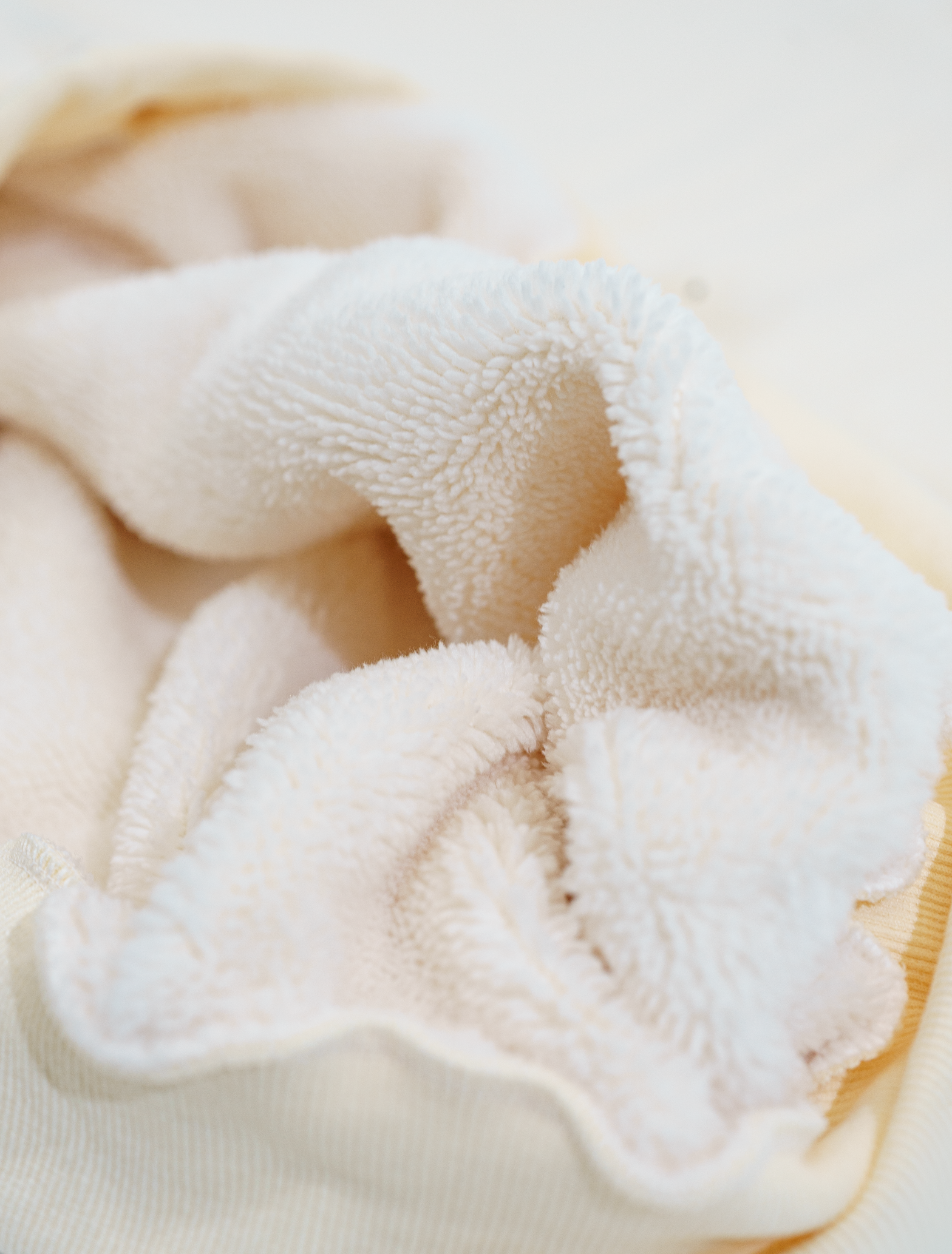 Blanket Sweatpants - Beige