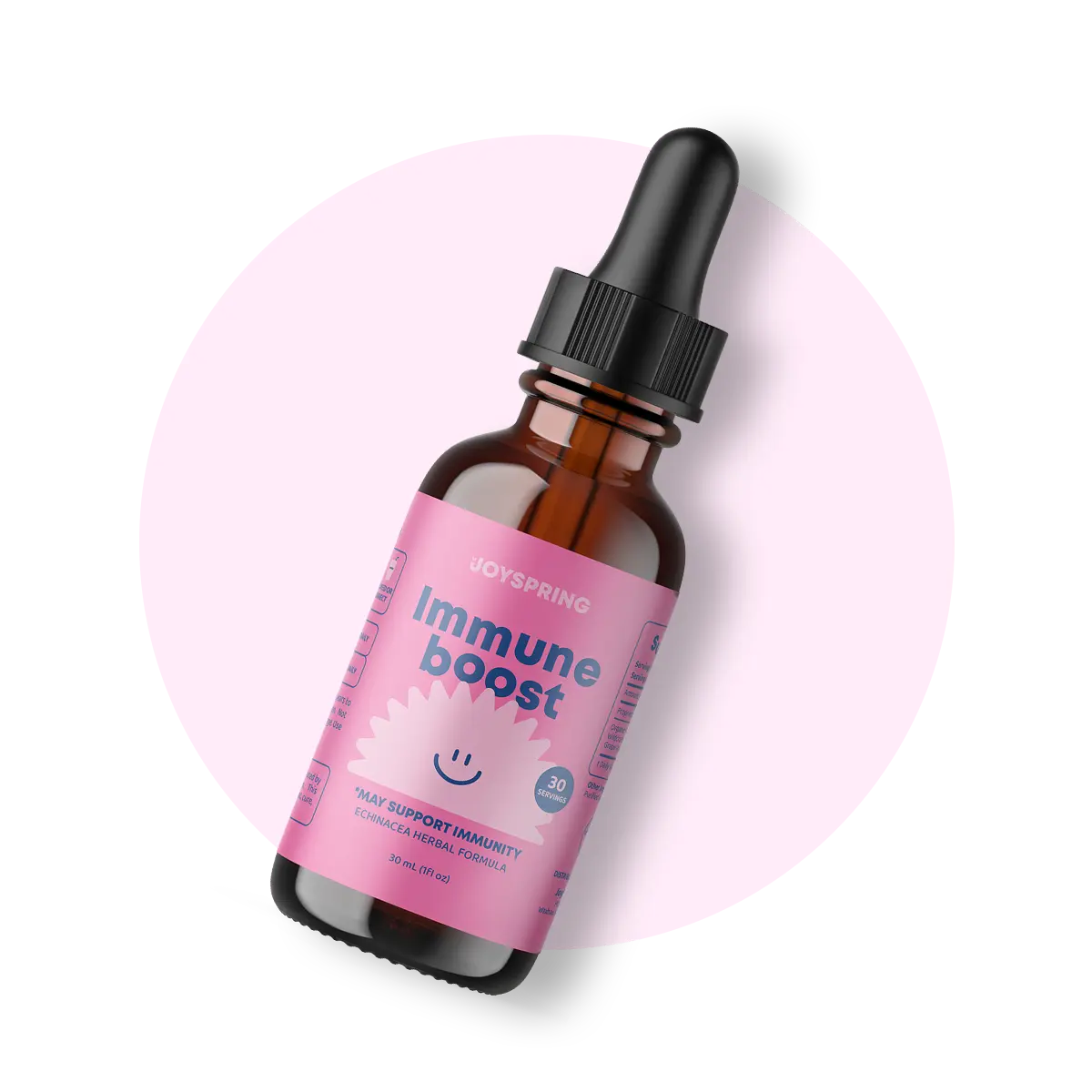 Immune Boost