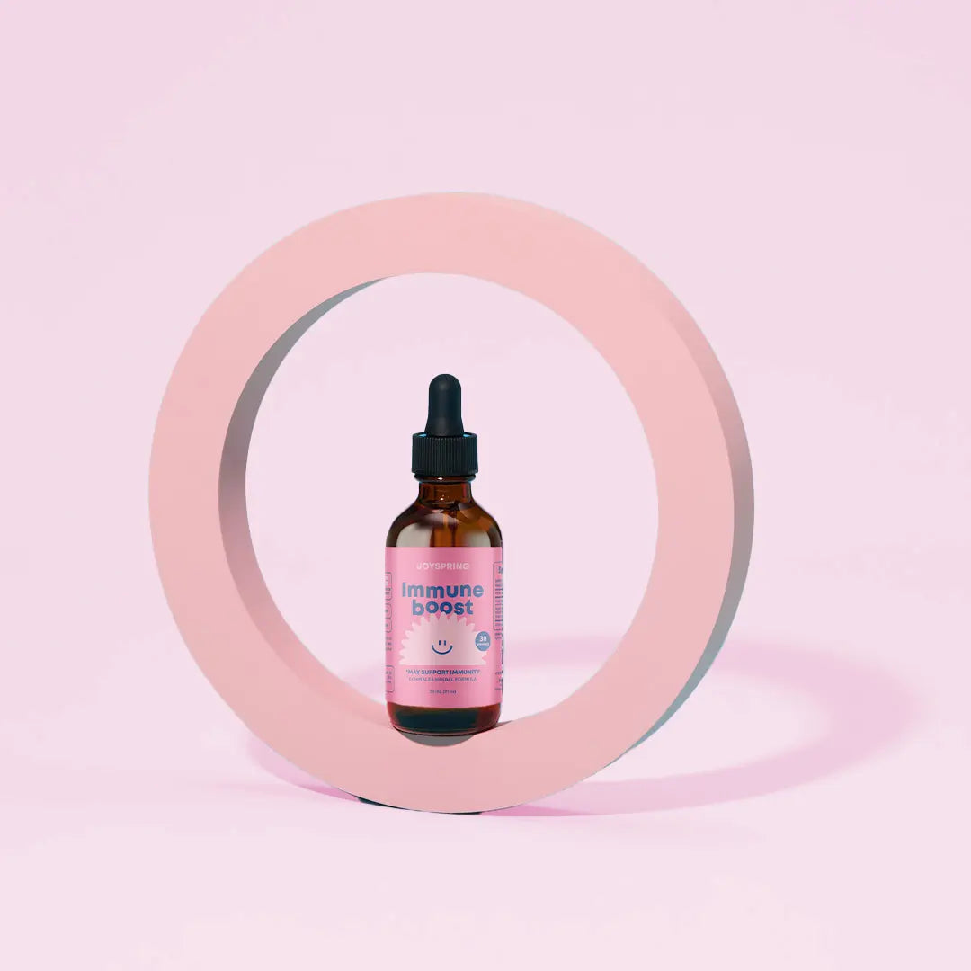 Immune Boost