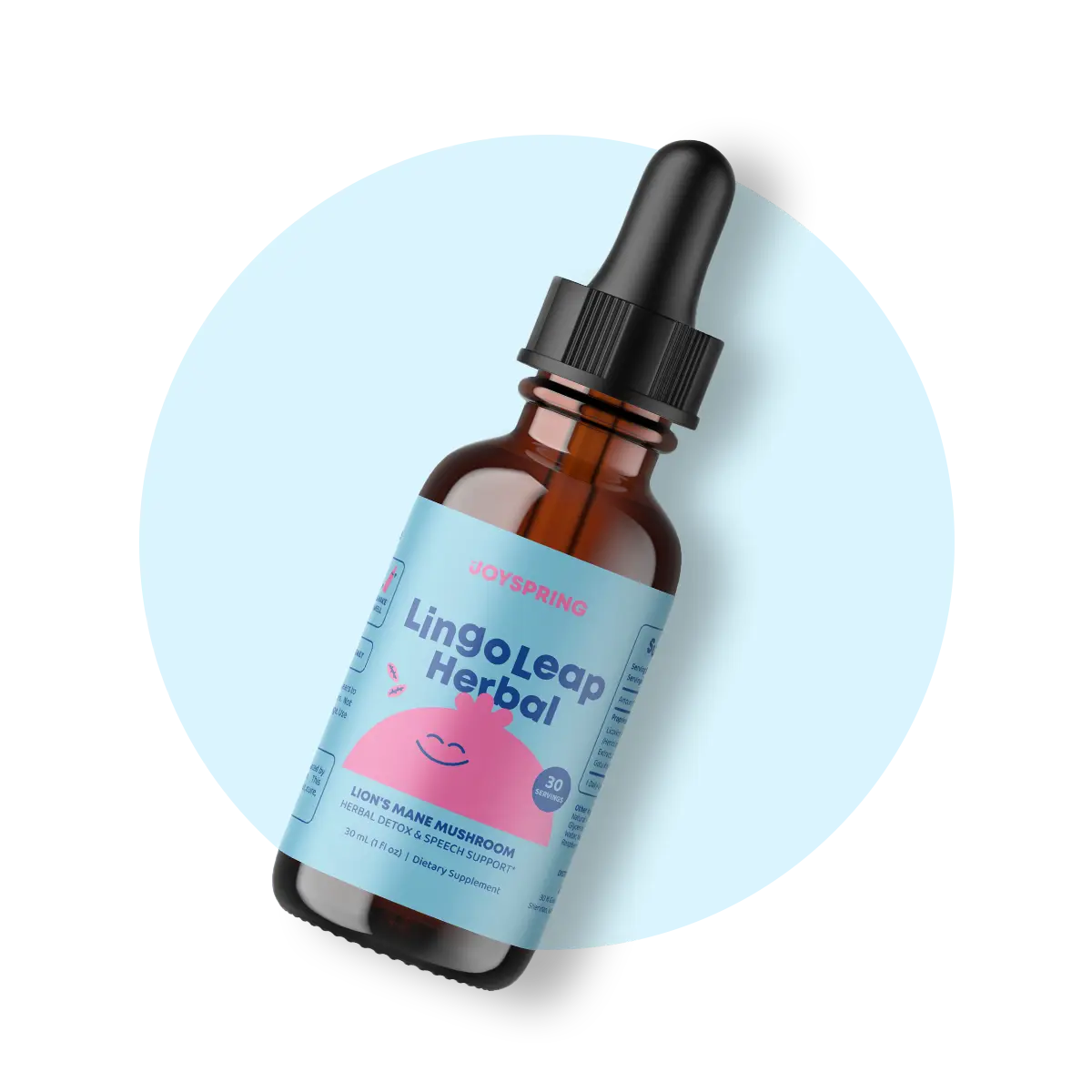 Lingo Leap™ Herbal
