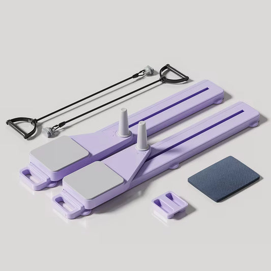 Pilates Board