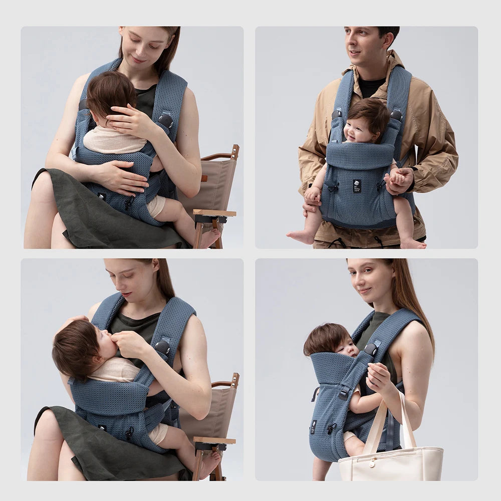 BeCare Baby Carrier