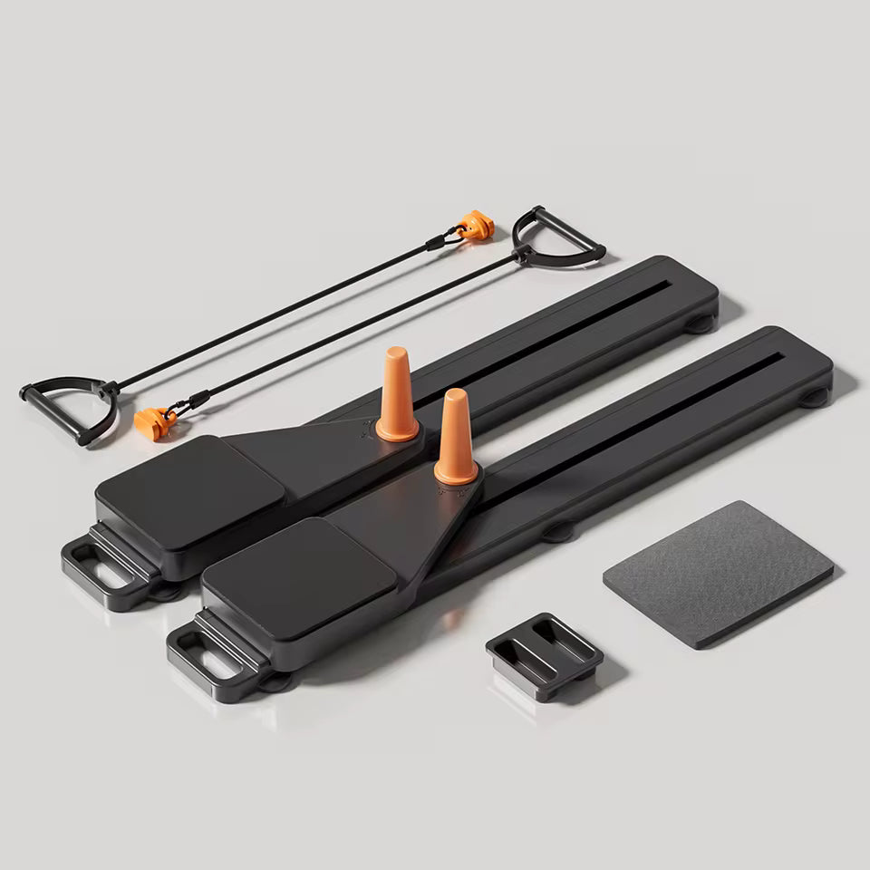 Pilates Board