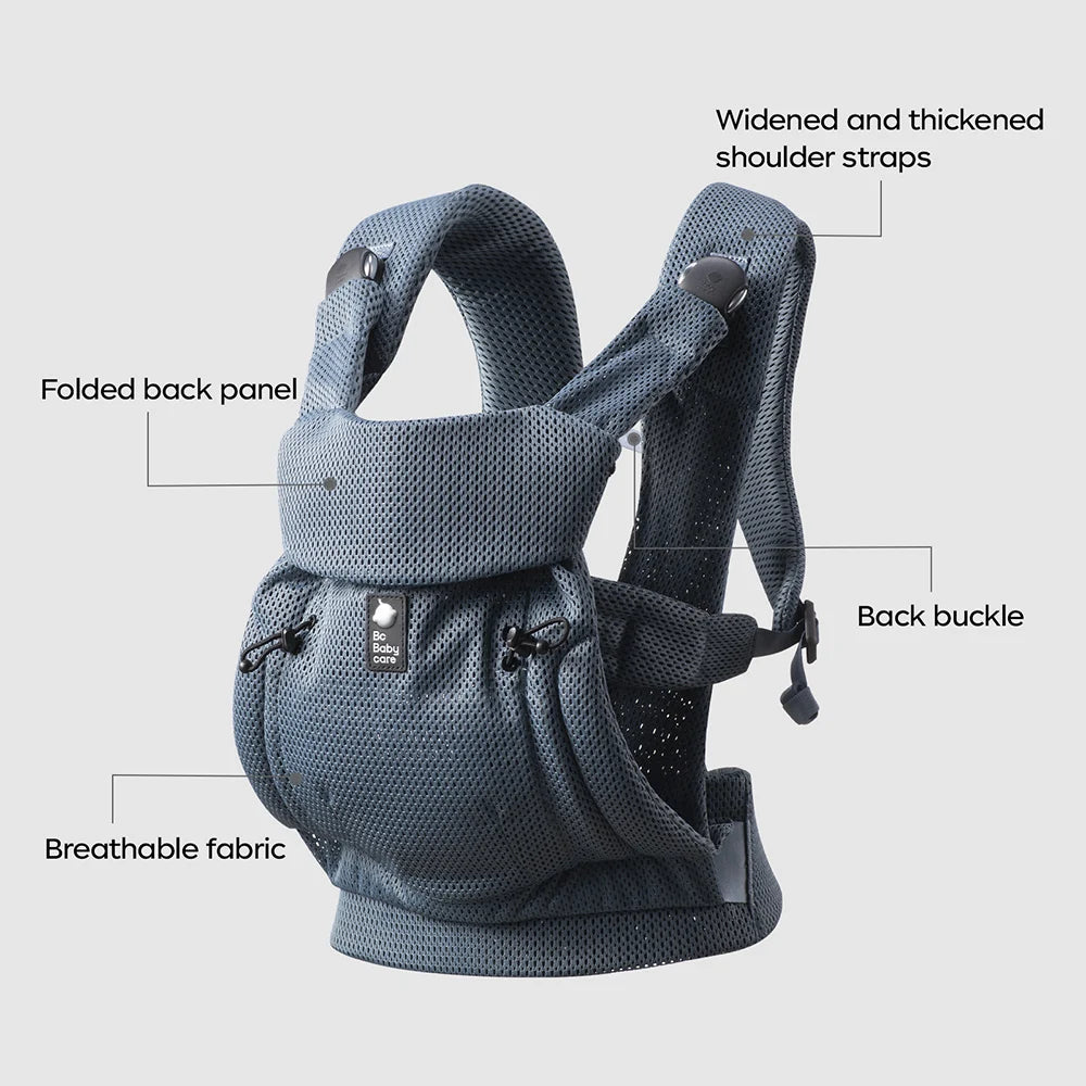 BeCare Baby Carrier