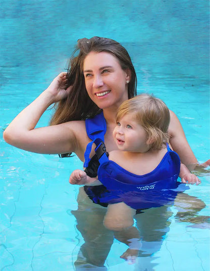 WaterLand Baby Carrier